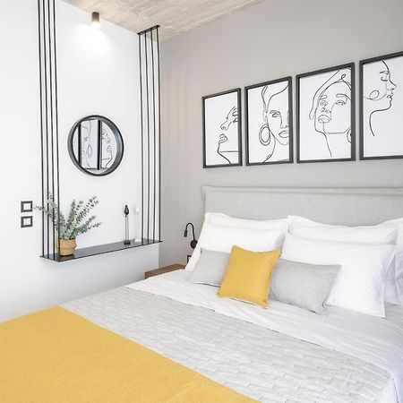 Disegno Residences La Canée Extérieur photo