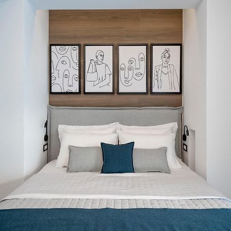 Disegno Residences La Canée Extérieur photo