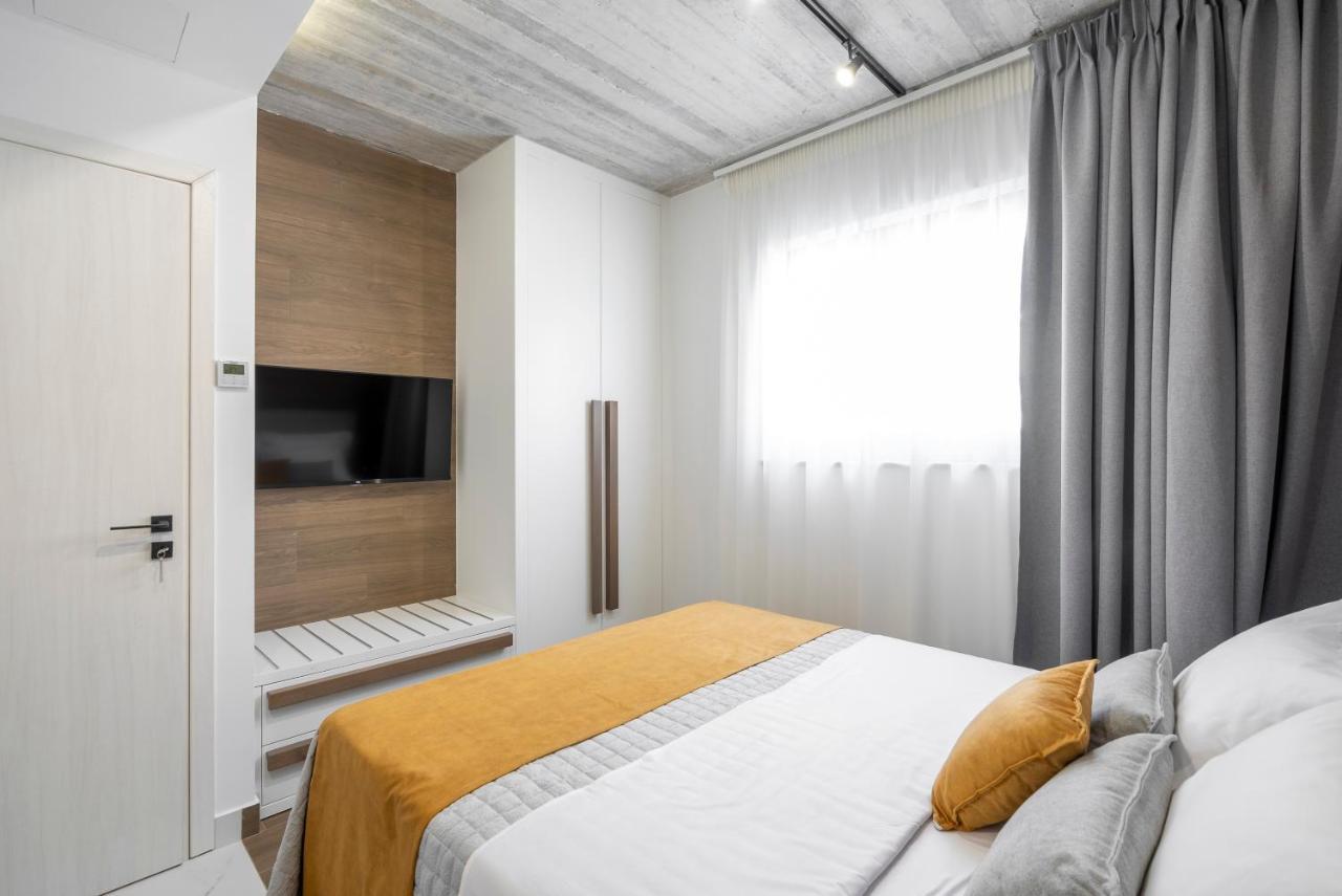 Disegno Residences La Canée Extérieur photo